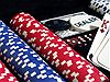 Poker set up